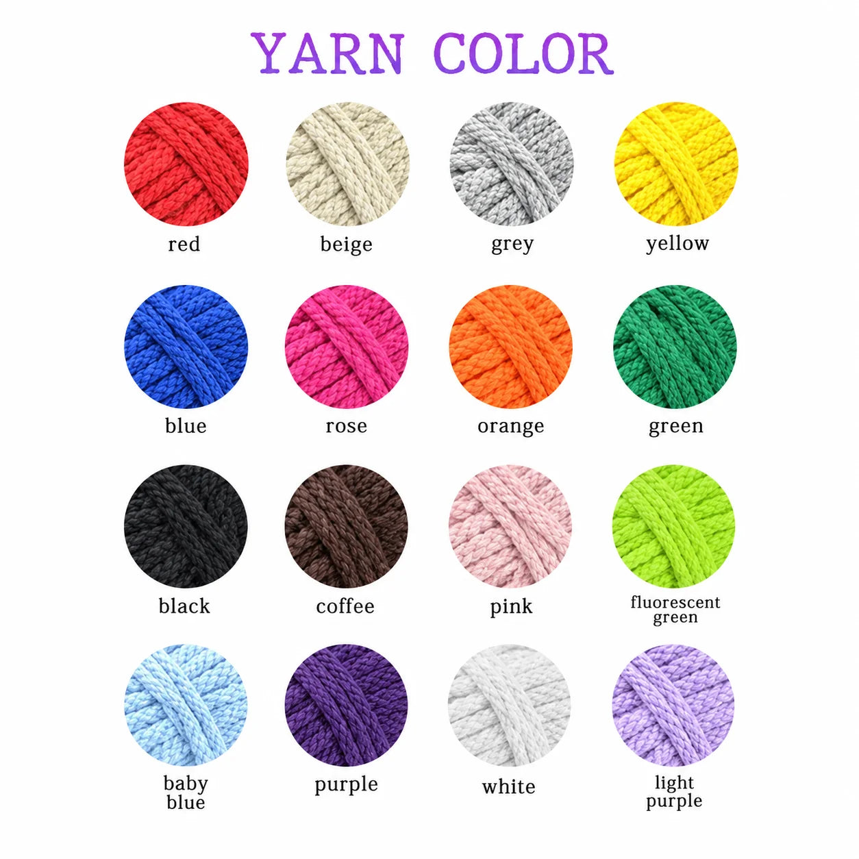 Personalized Striped Crochet Tote Bag – Custom Name Beach Tote